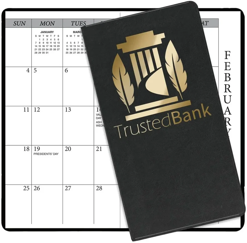 Personalized Academic Planners — view 27