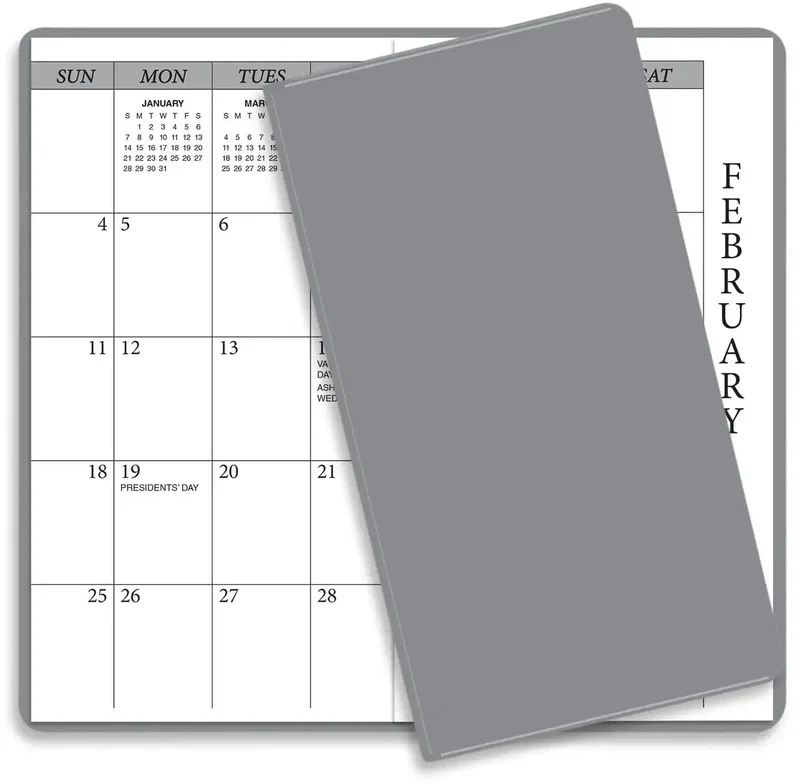 Personalized Academic Planners — view 28