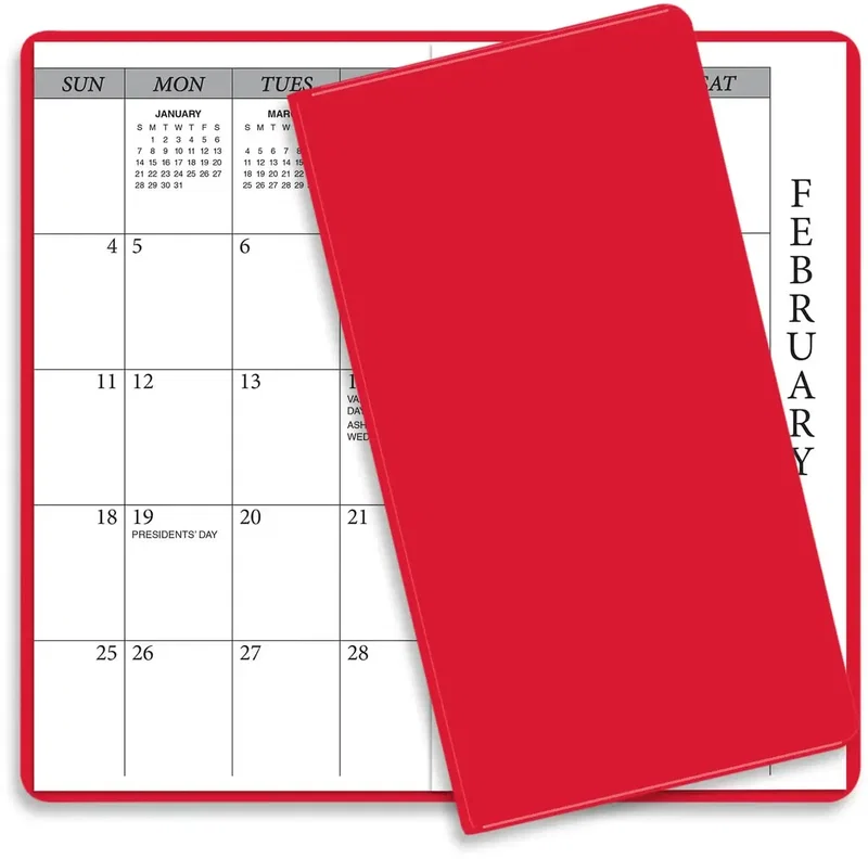 Personalized Academic Planners — view 29