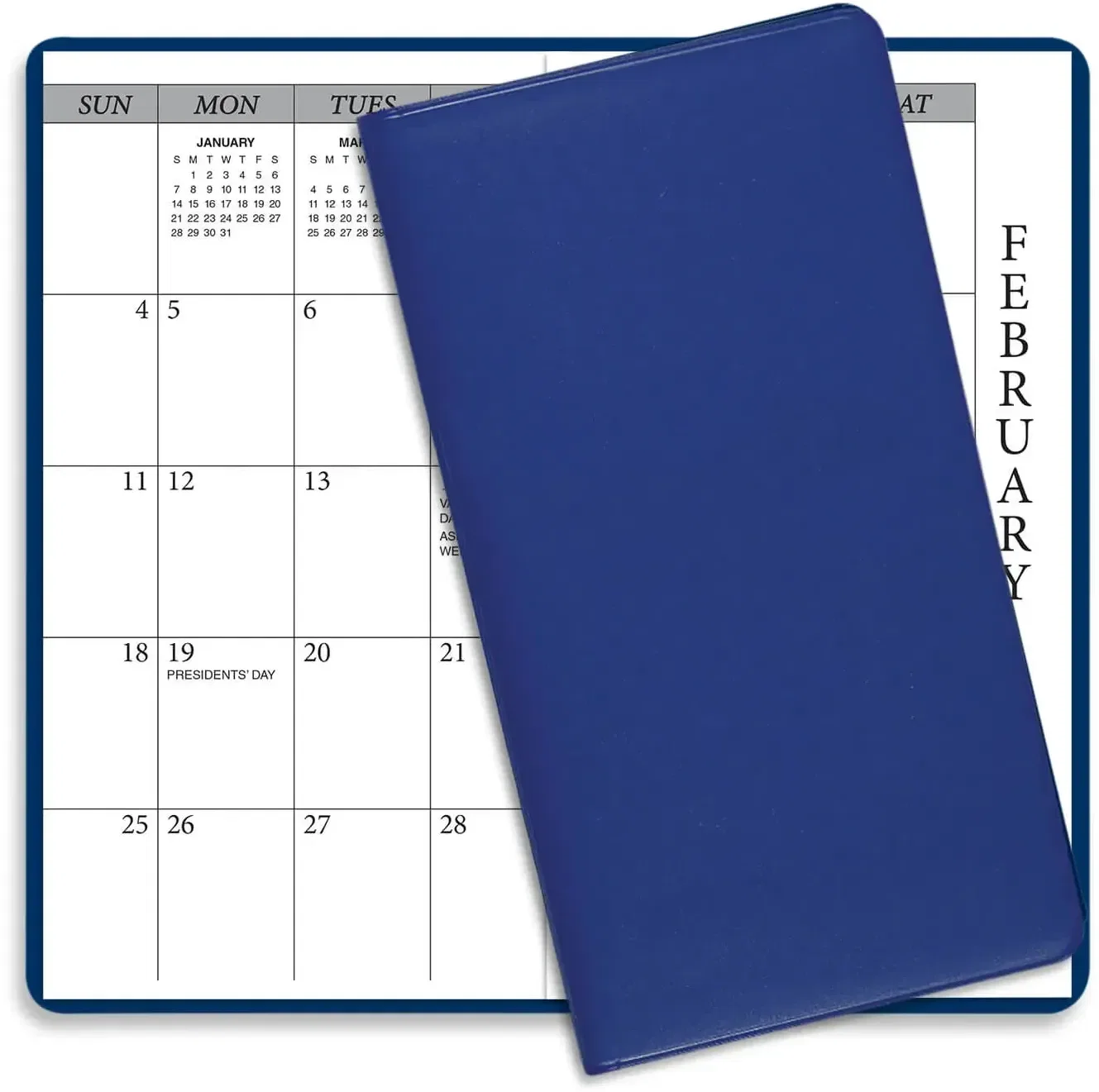 Personalized Academic Planners — view 3