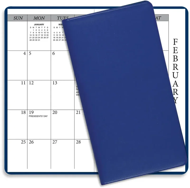 Personalized Academic Planners — view 3
