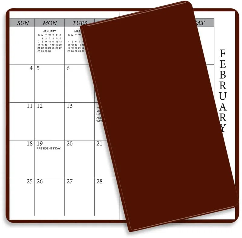 Personalized Academic Planners — view 30