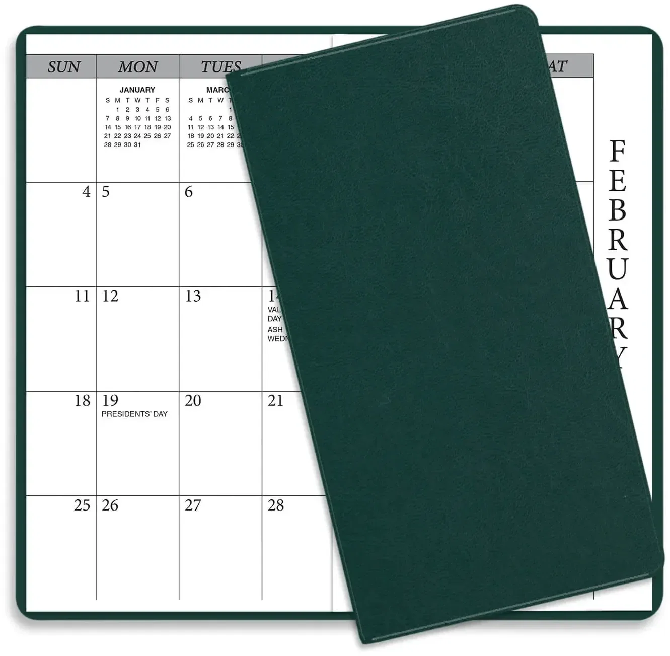 Personalized Academic Planners — view 31