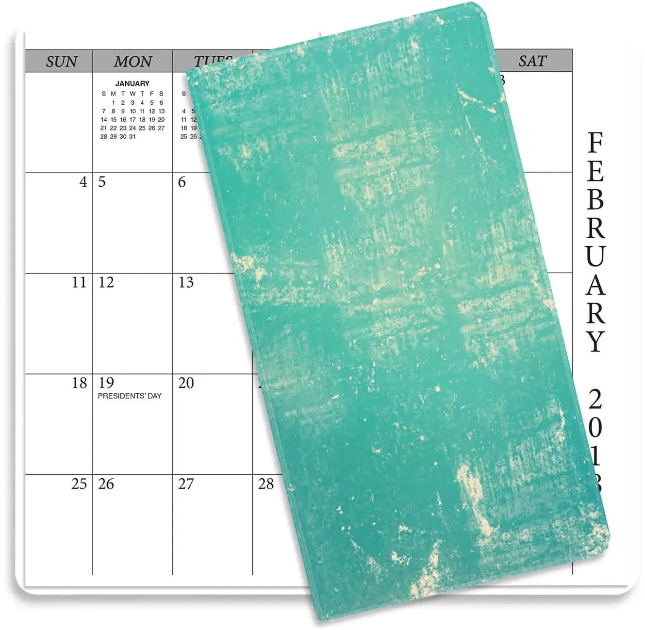 Personalized Academic Planners — view 32