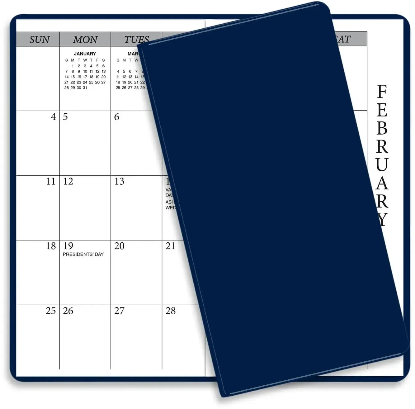Personalized Academic Planners — view 33