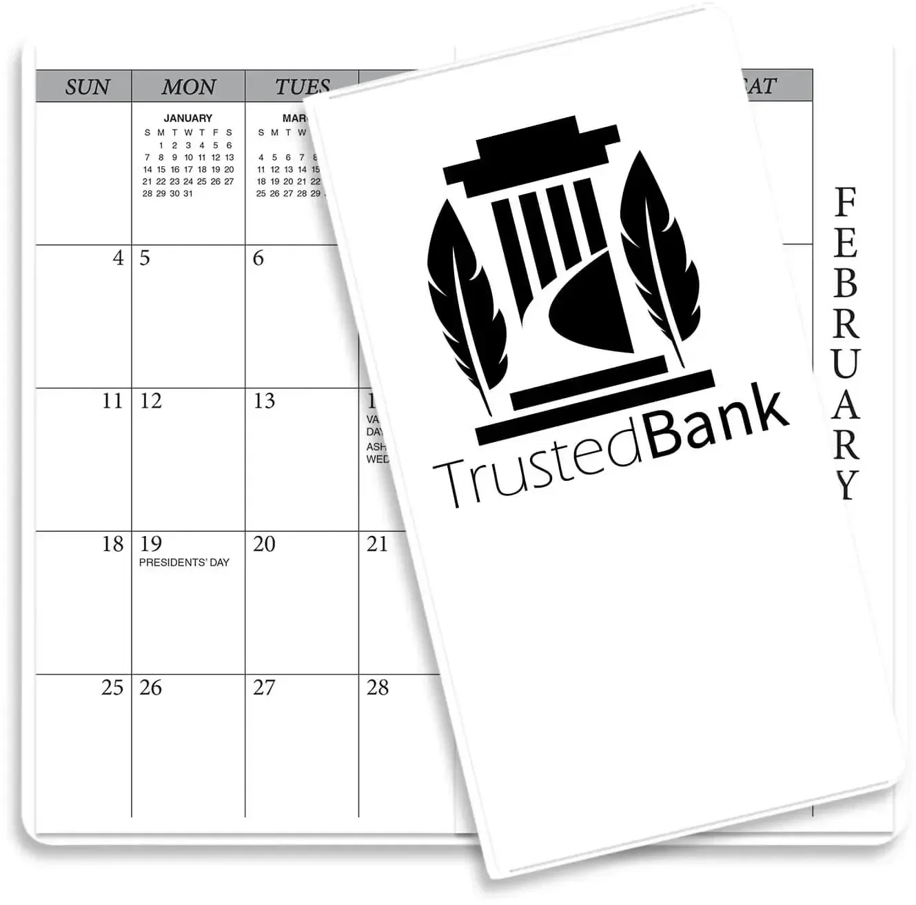 Personalized Academic Planners — view 34