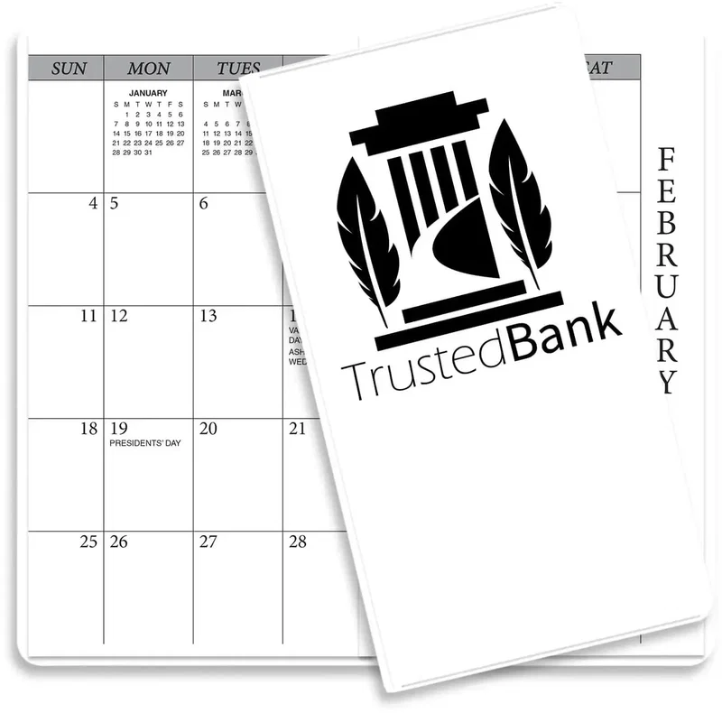 Personalized Academic Planners — view 34