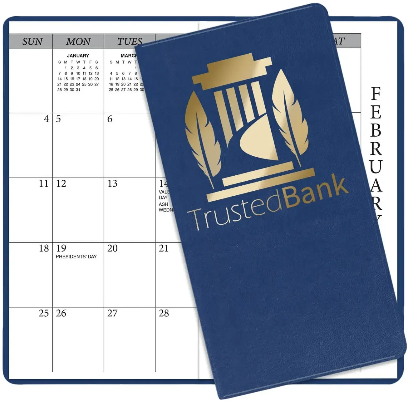 Personalized Academic Planners — view 37