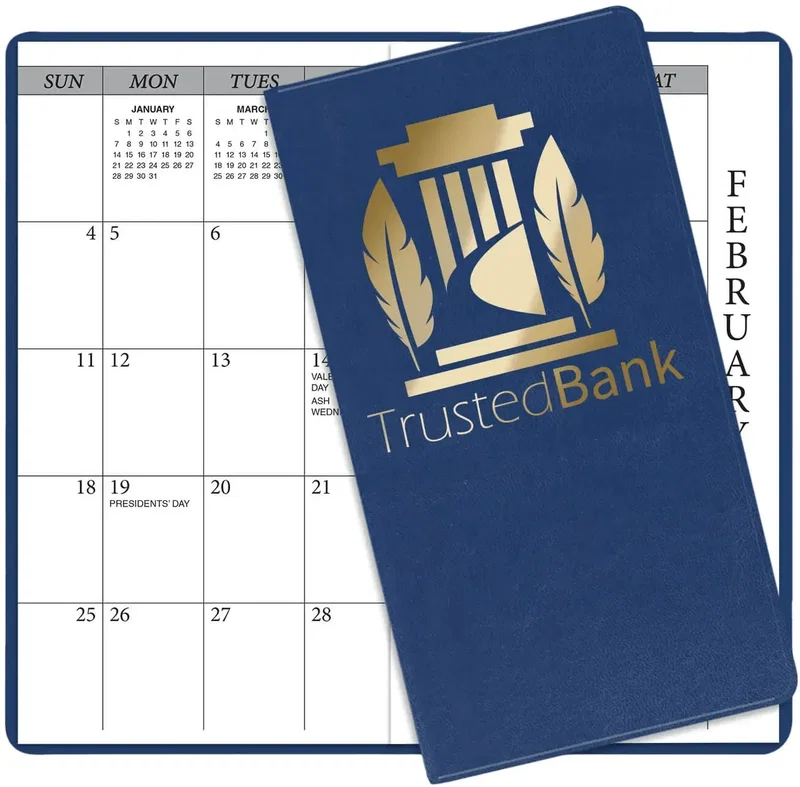 Personalized Academic Planners — view 37