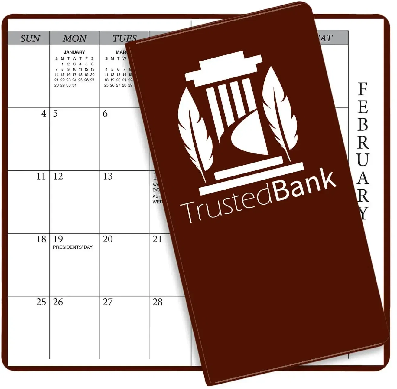 Personalized Academic Planners — view 4