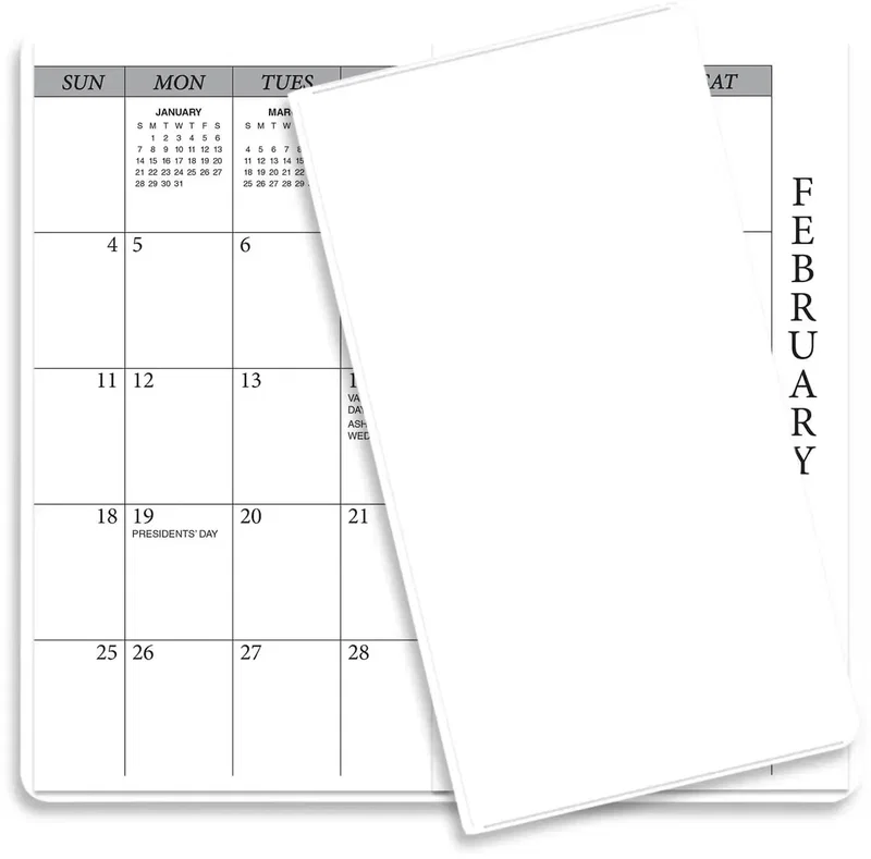 Personalized Academic Planners — view 5