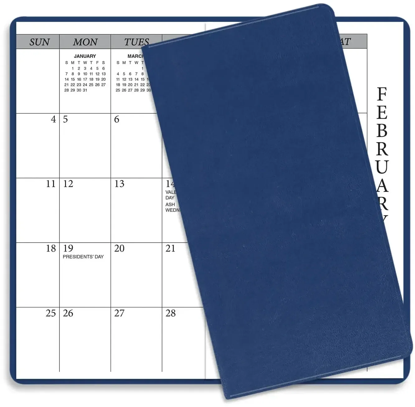 Personalized Academic Planners — view 6