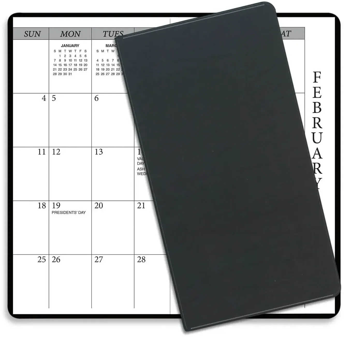 Personalized Academic Planners — view 7