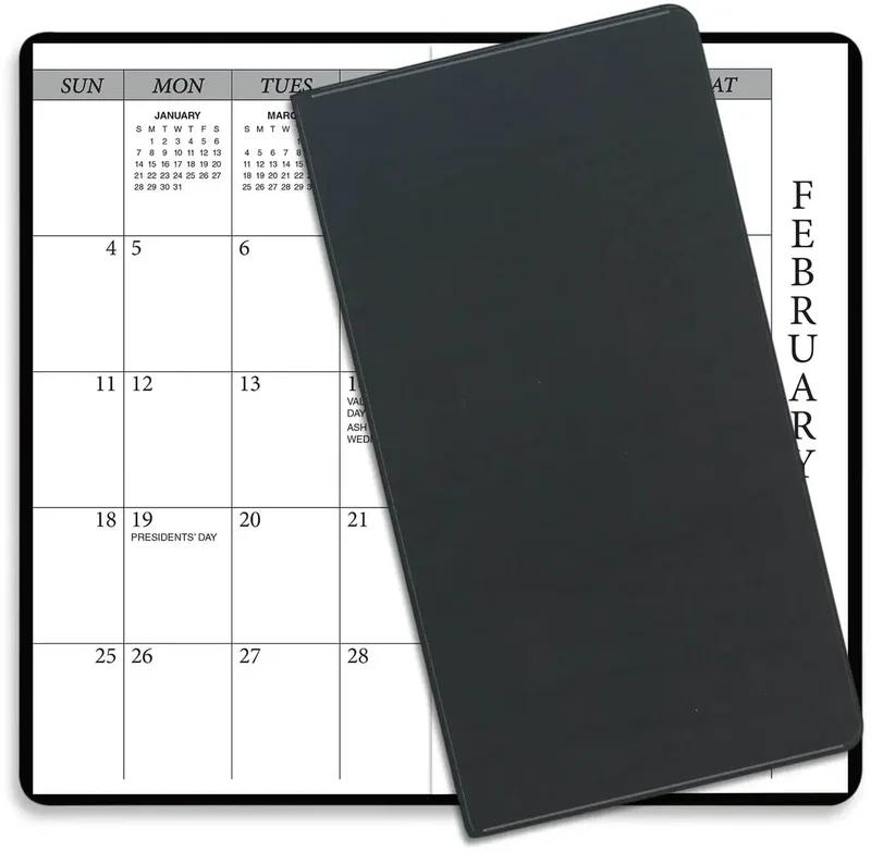 Personalized Academic Planners — view 7