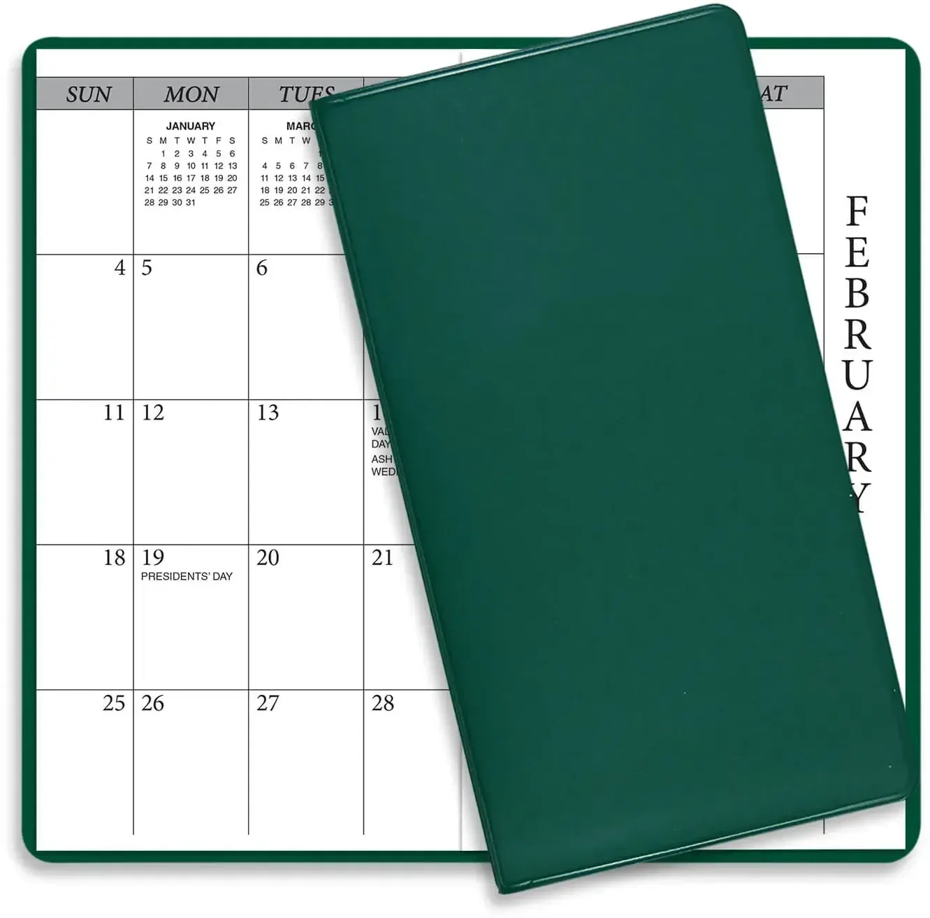 Personalized Academic Planners — view 8