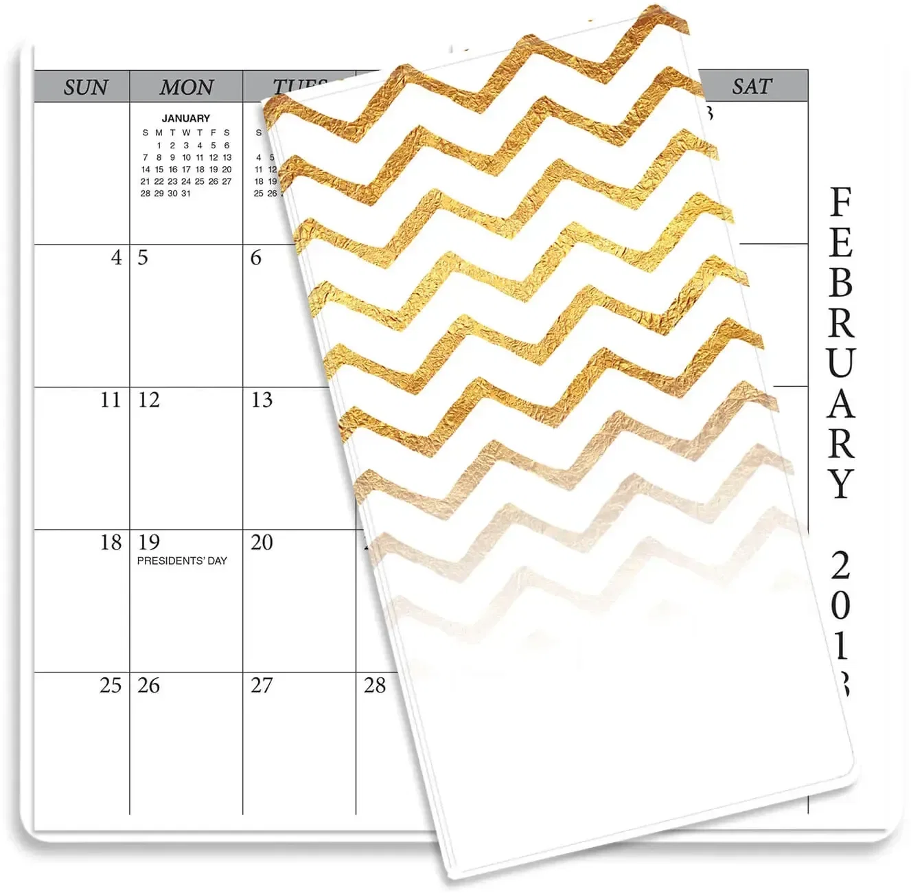 Personalized Academic Planners — view 9