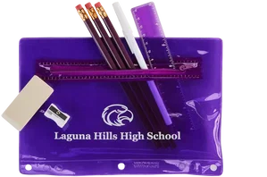 Academic School Kit