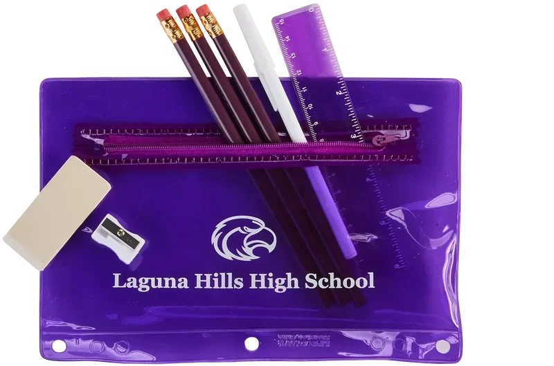 Academic School Kit