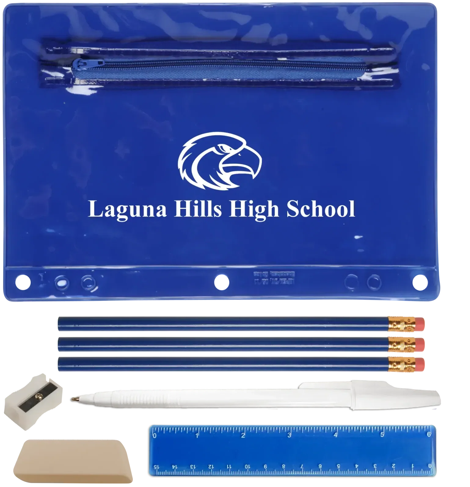 Academic School Kit — view 2