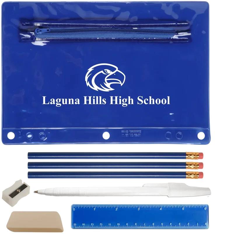 Academic School Kit — view 2
