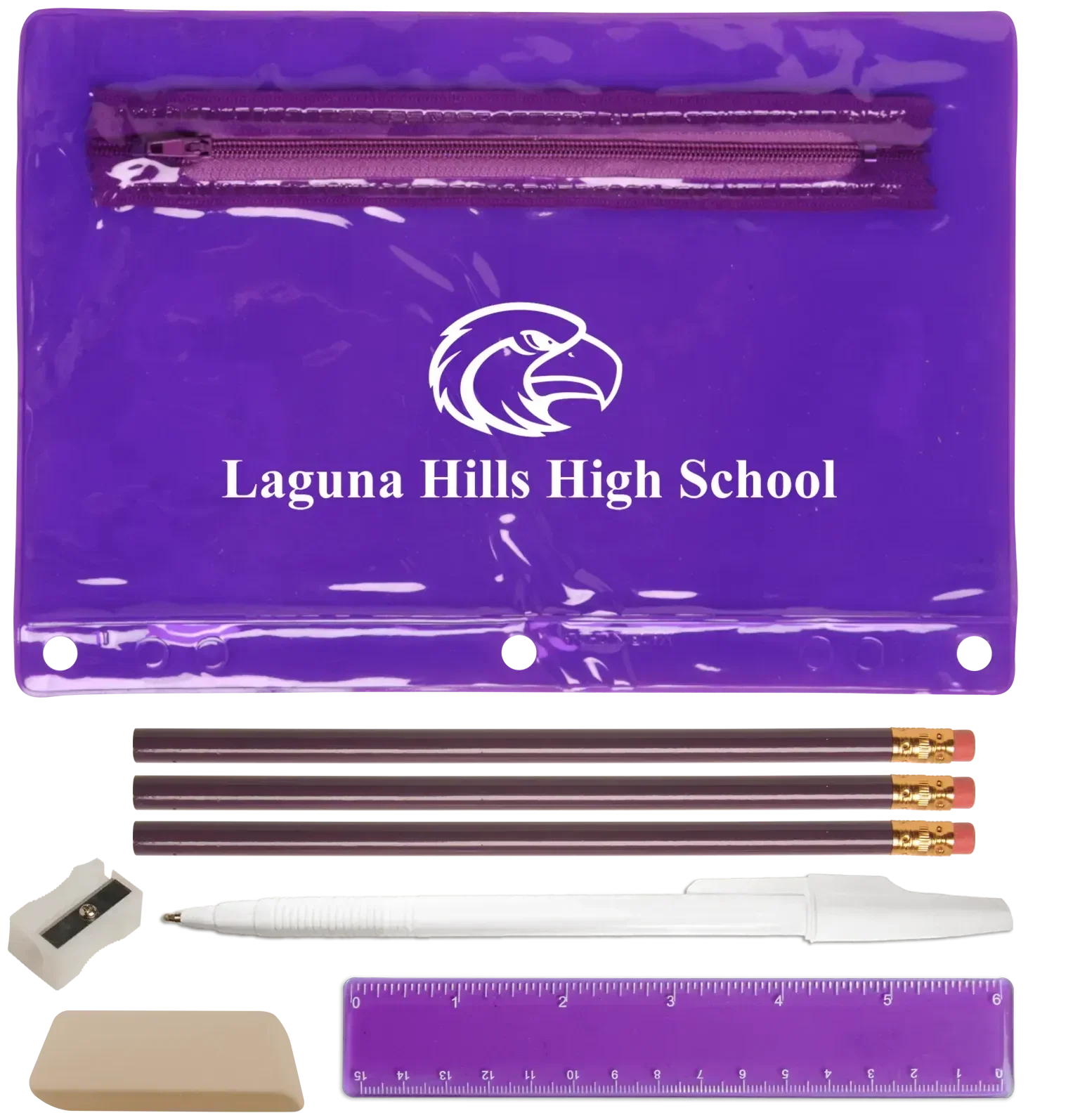 Academic School Kit — view 3
