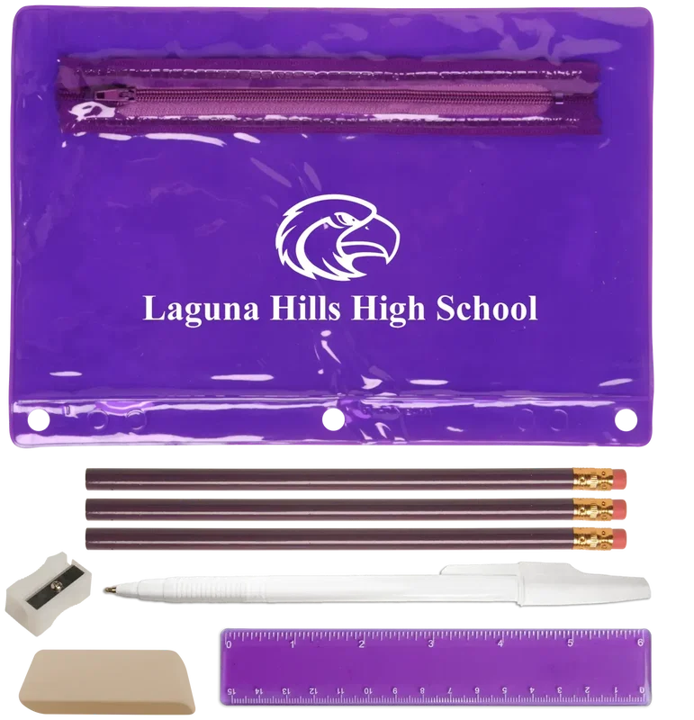 Academic School Kit — view 3