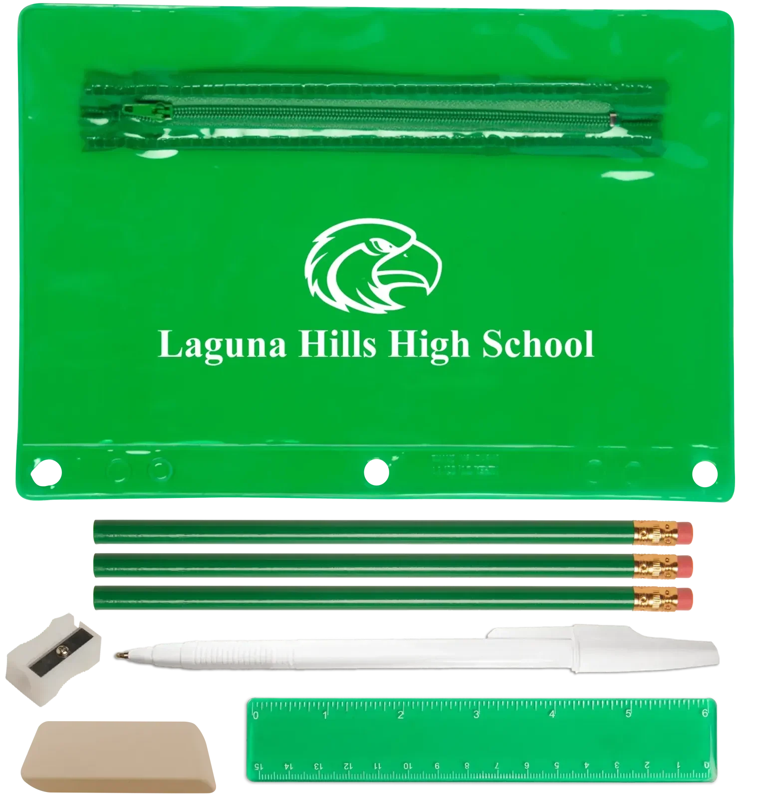 Academic School Kit — view 4