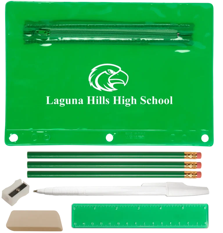 Academic School Kit — view 4