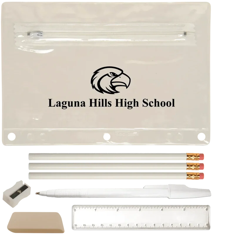 Academic School Kit — view 5