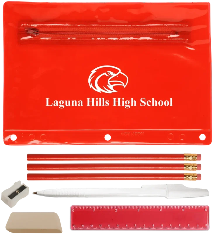 Academic School Kit — view 6