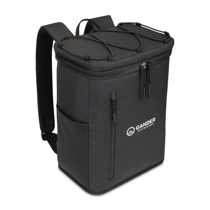 Acadia Backpack Cooler — view 2