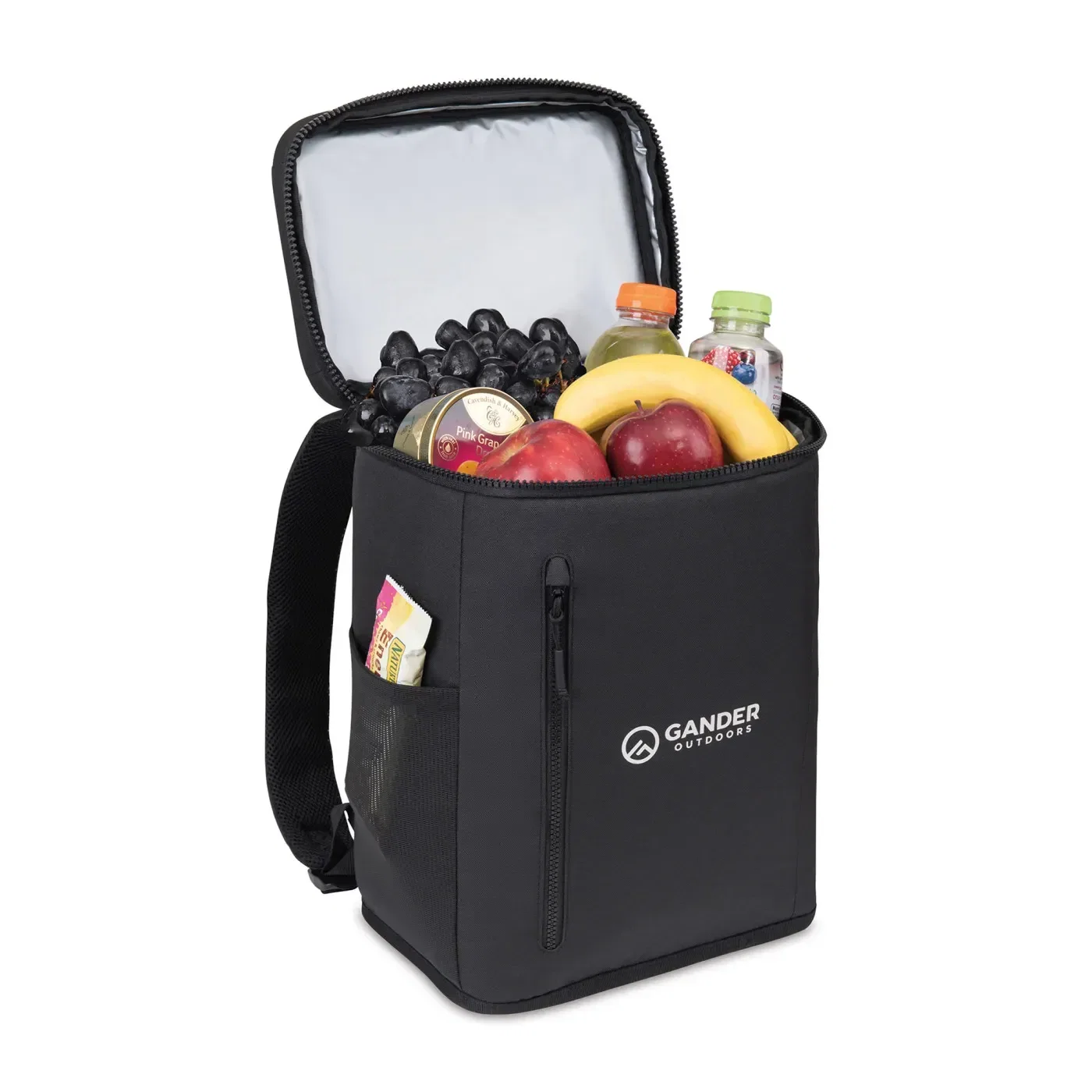 Acadia Backpack Cooler — view 3