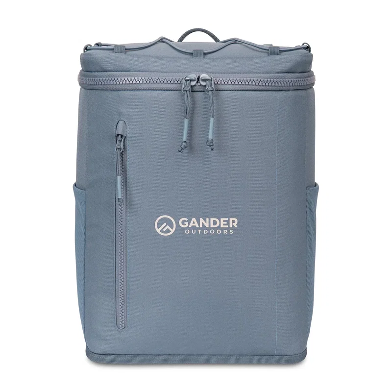 Acadia Backpack Cooler — view 5