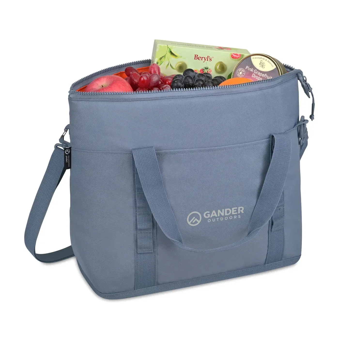 Acadia Tote Cooler — view 3