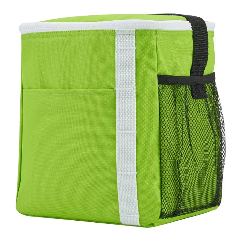 Accent Recycled 12 Can Lunch Cooler — view 2