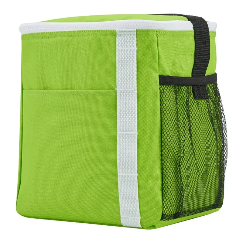 Accent Recycled 12 Can Lunch Cooler — view 2