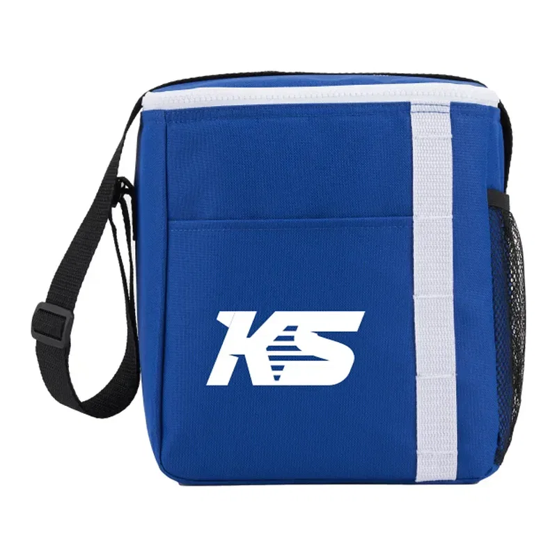 Accent Recycled 12 Can Lunch Cooler — view 8