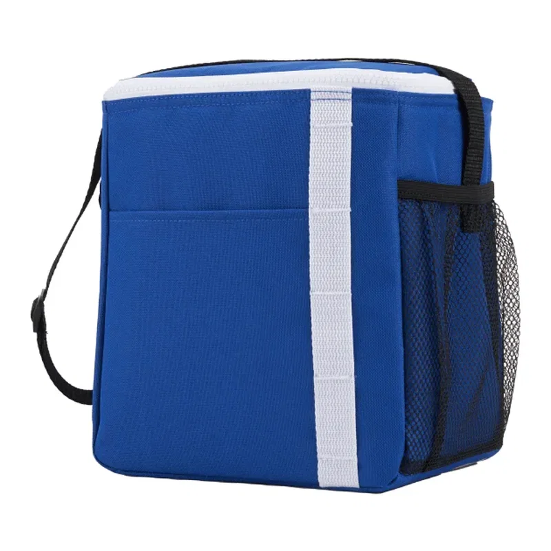 Accent Recycled 12 Can Lunch Cooler — view 9