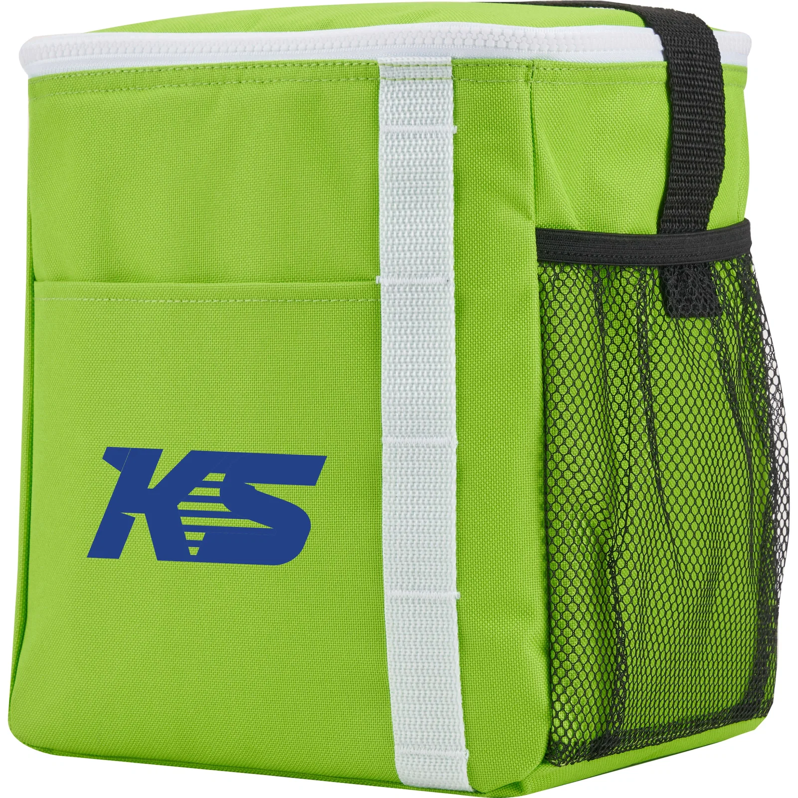 Accent Recycled 12 Can Lunch Cooler — view 37