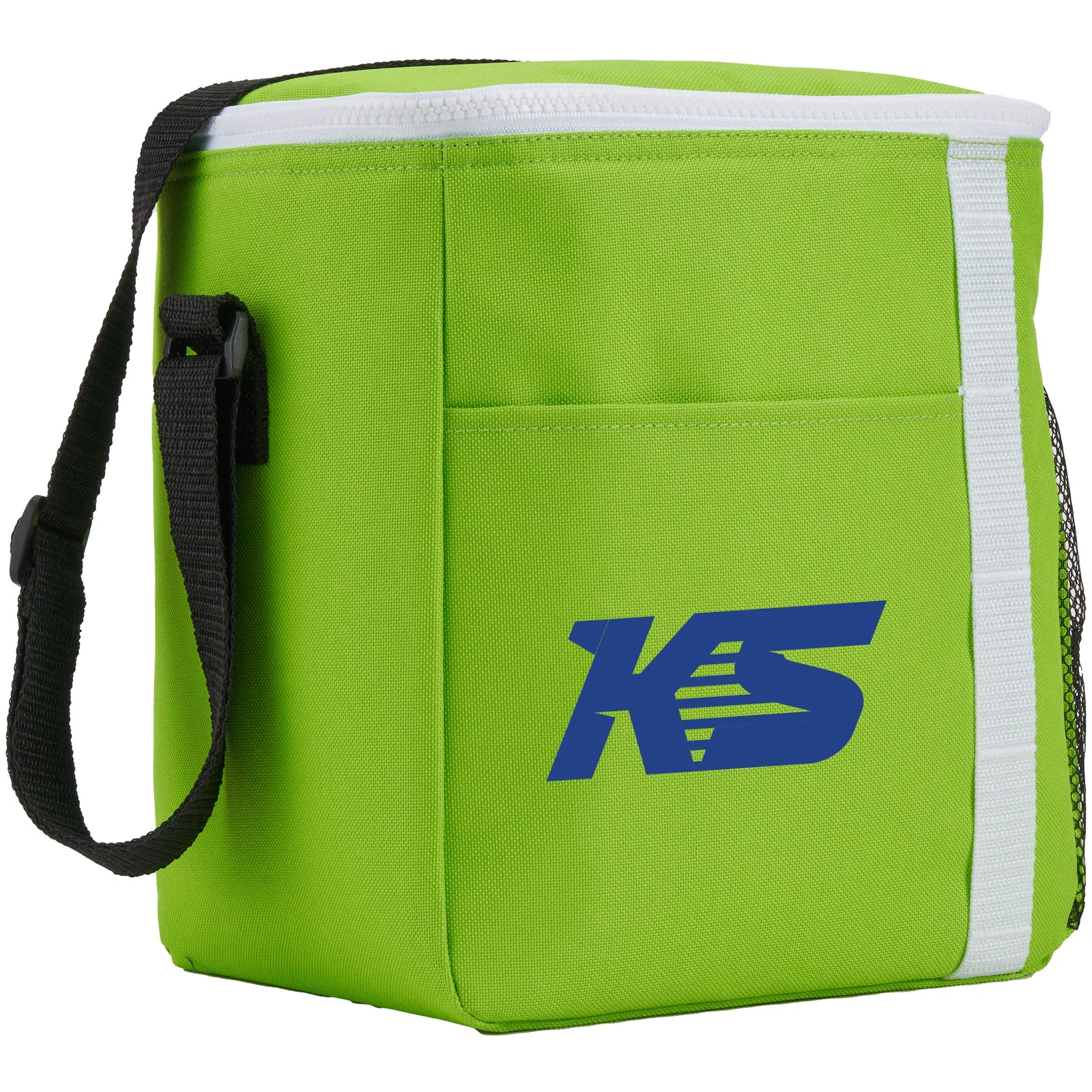 Accent Recycled 12 Can Lunch Cooler — view 38