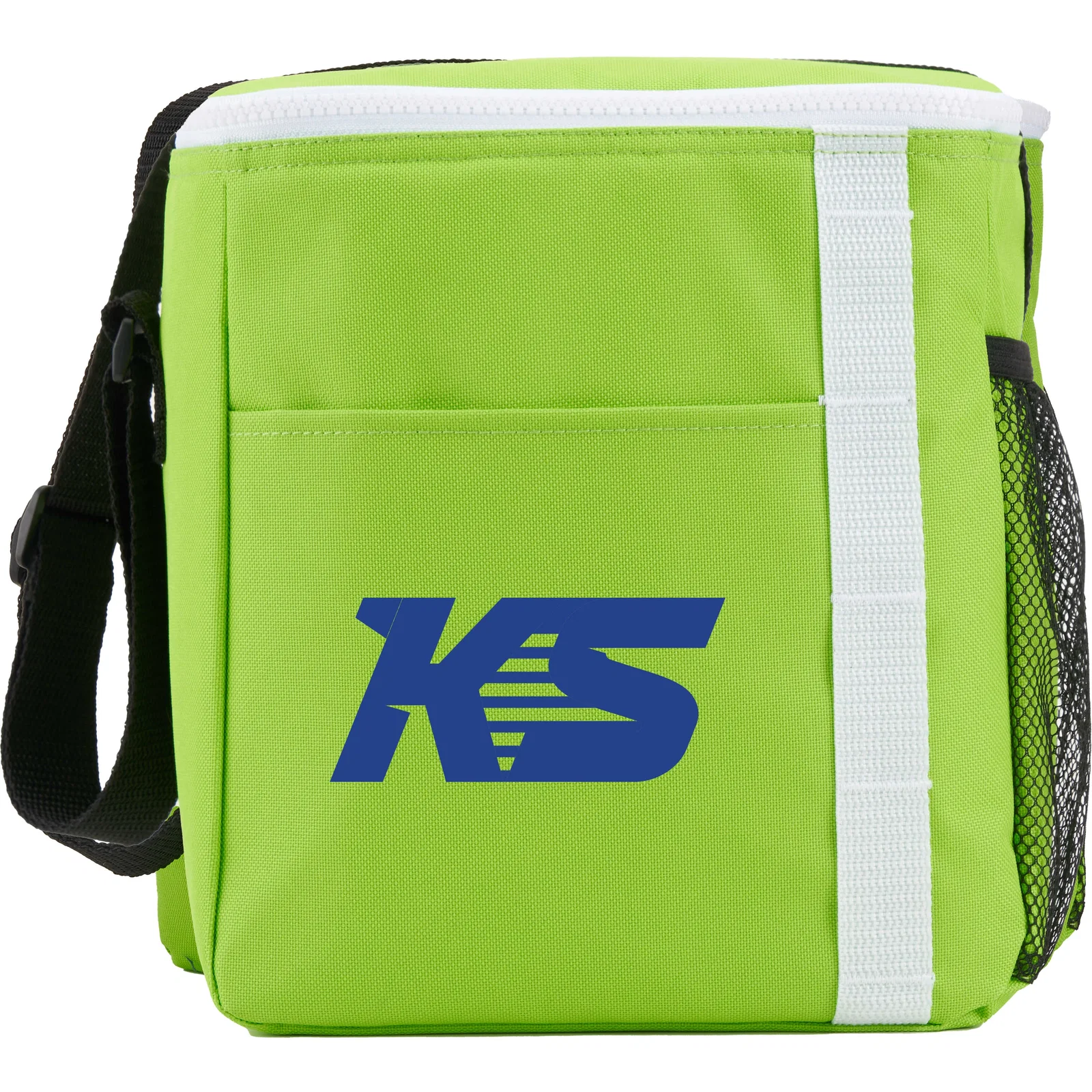 Accent Recycled 12 Can Lunch Cooler — view 39