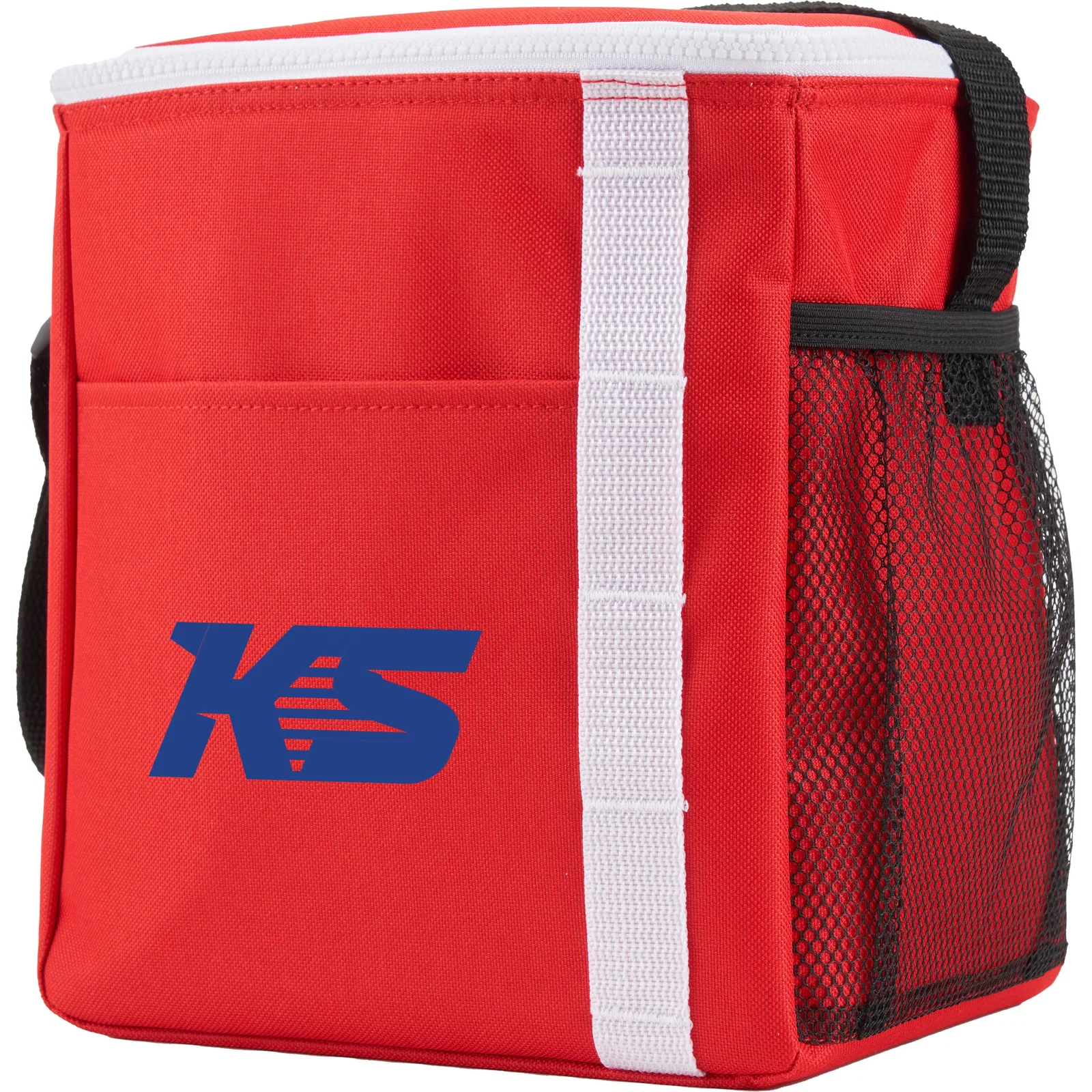 Accent Recycled 12 Can Lunch Cooler — view 44