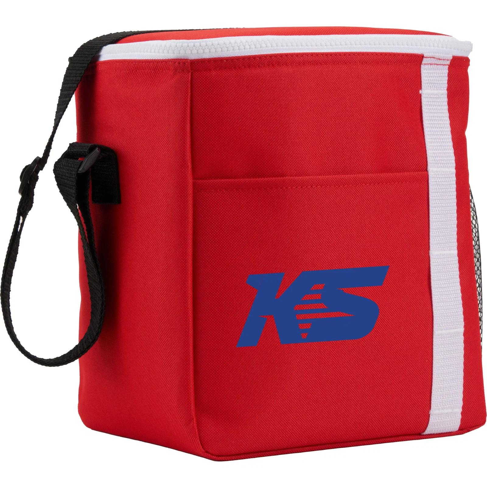 Accent Recycled 12 Can Lunch Cooler — view 45