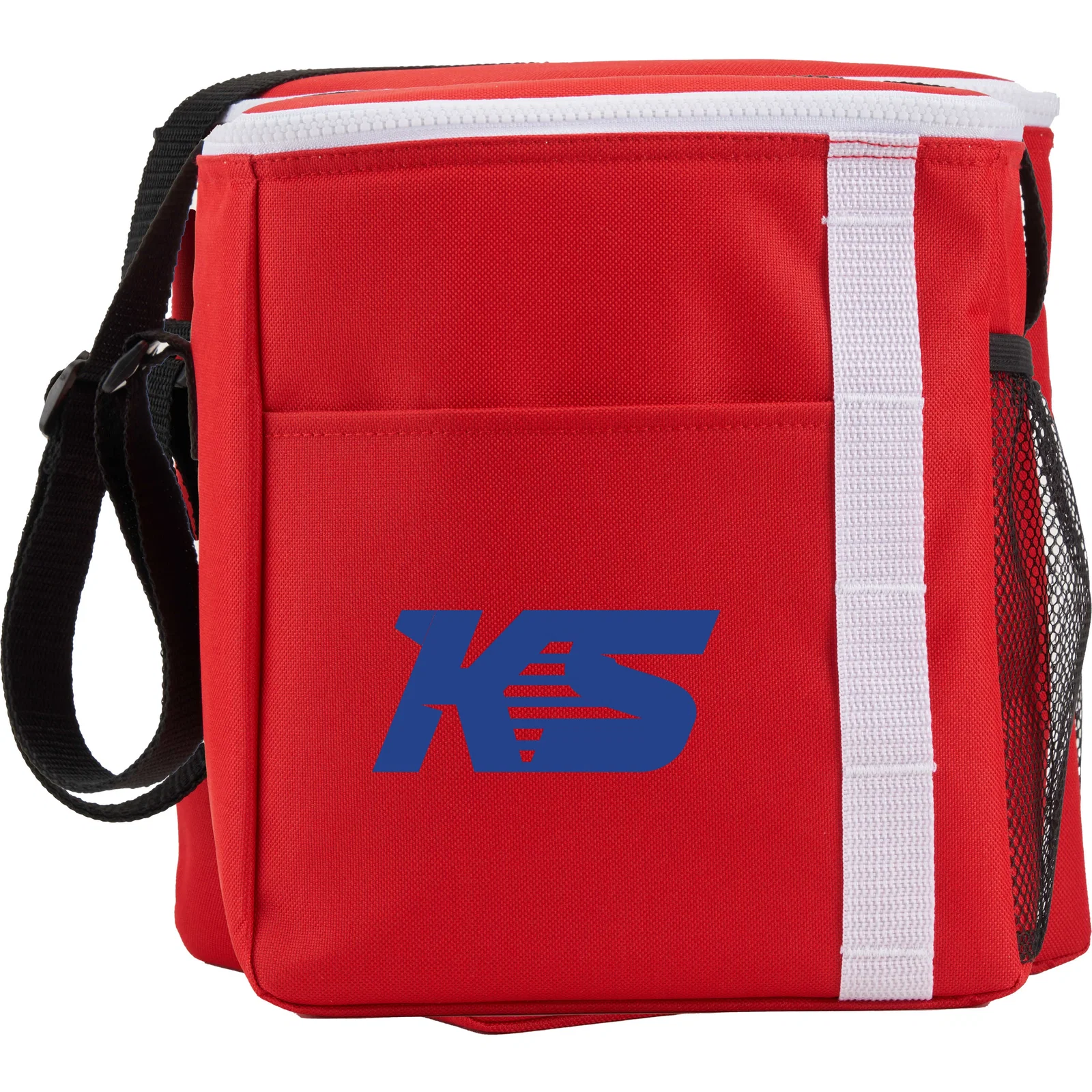 Accent Recycled 12 Can Lunch Cooler — view 46