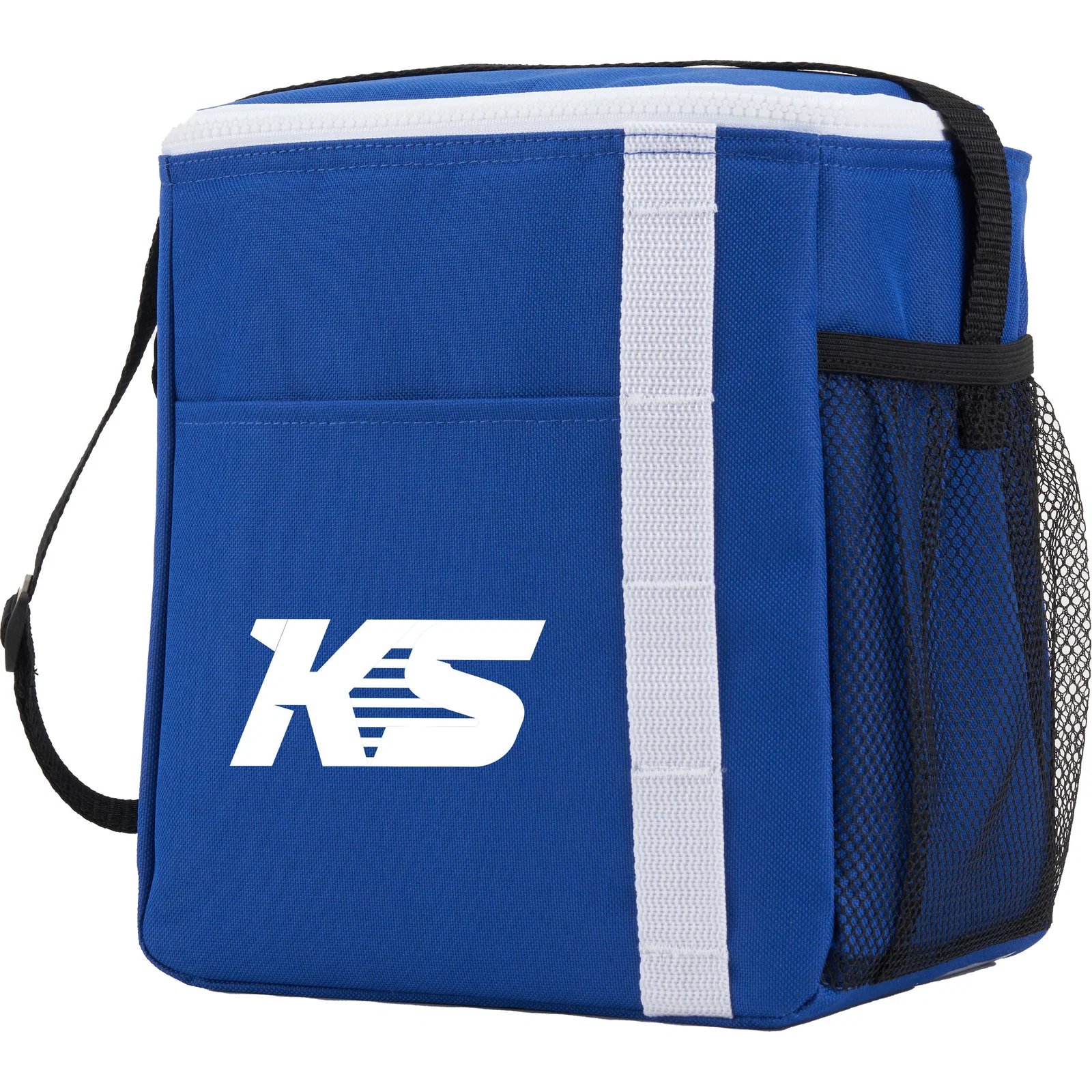 Accent Recycled 12 Can Lunch Cooler — view 51