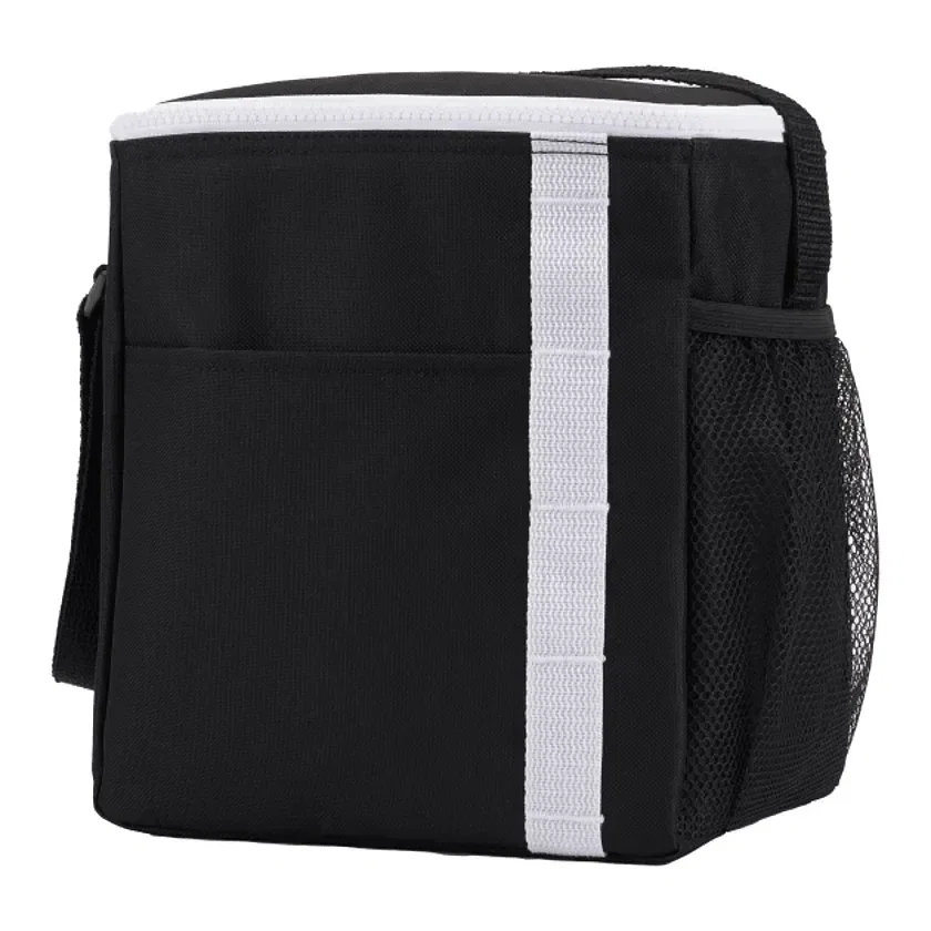 Accent Recycled 12 Can Lunch Cooler — view 4