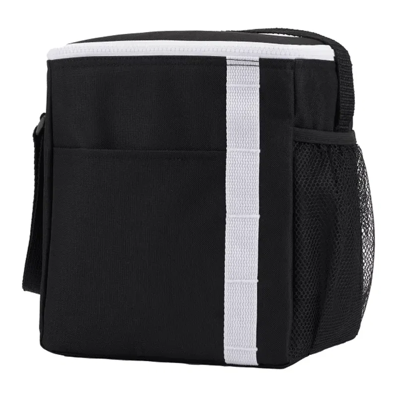 Accent Recycled 12 Can Lunch Cooler — view 4