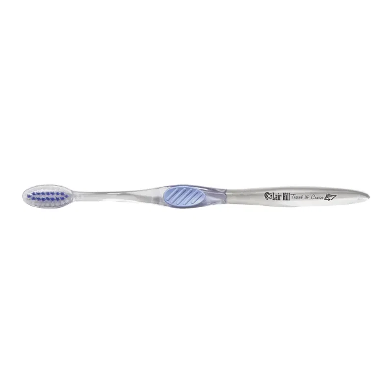 Custom Accent Toothbrush - Soft Bristle — view 2