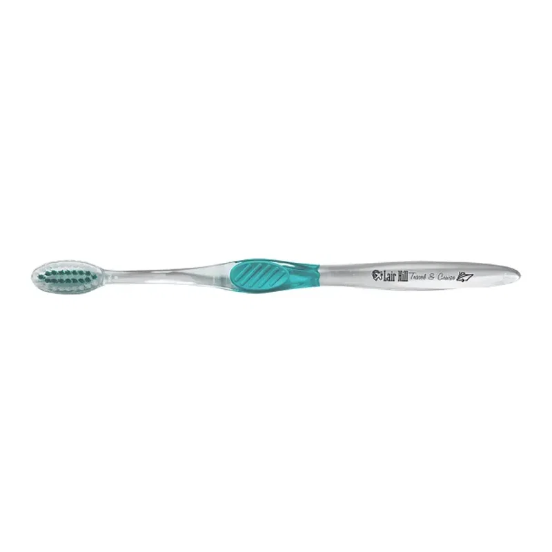 Custom Accent Toothbrush - Soft Bristle — view 10