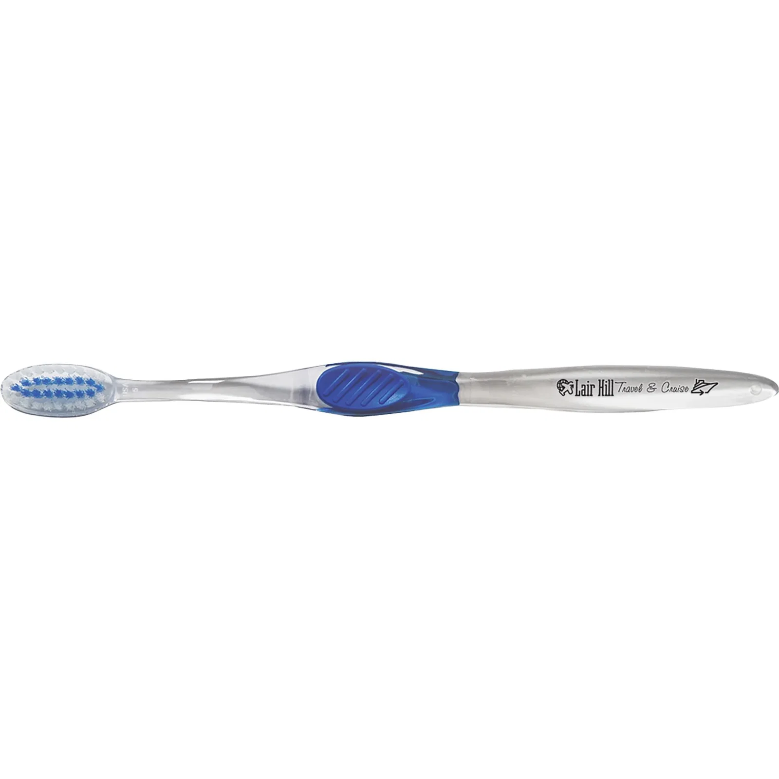 Custom Accent Toothbrush - Soft Bristle — view 12